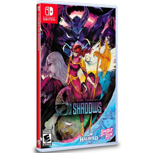 Nine Years of Shadows - Nintendo Switch